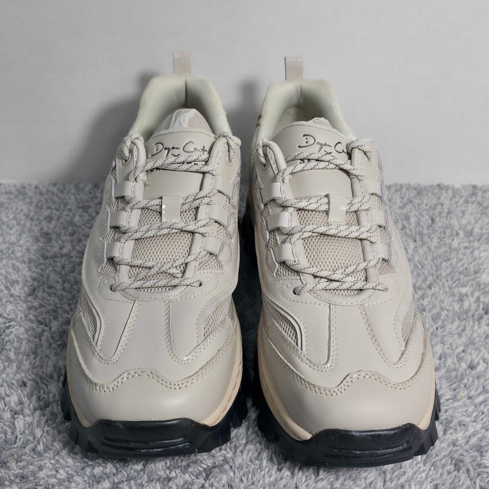 Skechers Doja Lite Shine Sneakers Shoe Womens 10 Shine Off White 177941.OFWT NEW - Picture 5 of 14